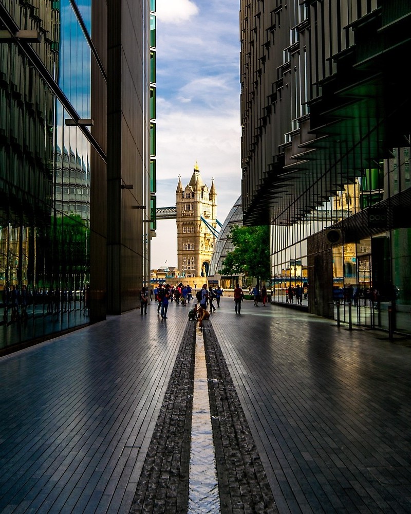 London